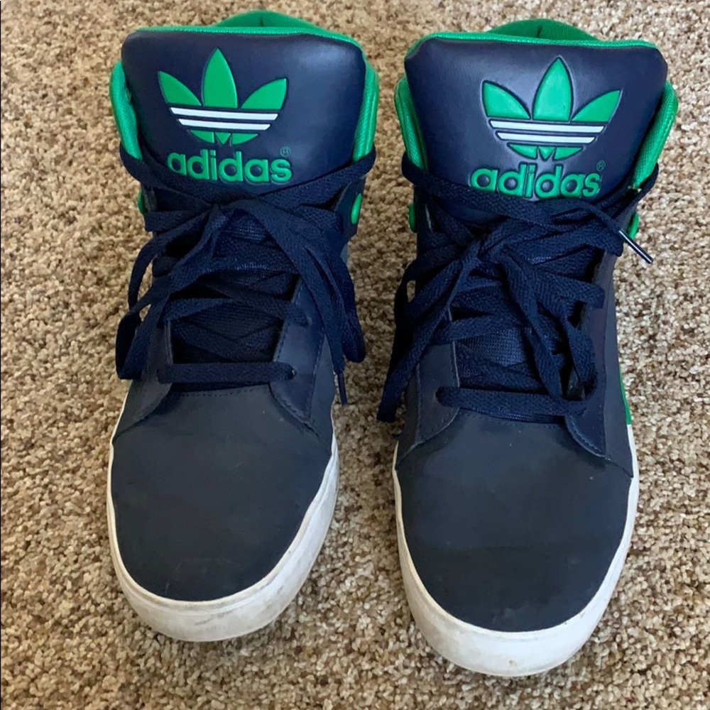 Men’s Basketball Shoes